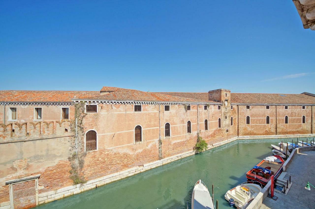 Apartment Dolcevita N 396 Venice